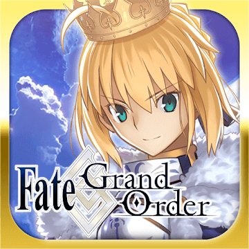 Fate Grand Order